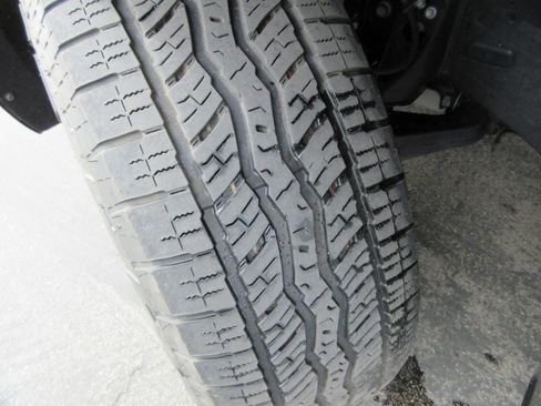 Used 2024 Toyota Sequoia TRD Pro image 18