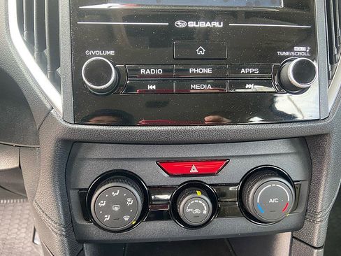 Used 2020 Subaru Impreza 2.0i w/ Popular Package #2 image 14