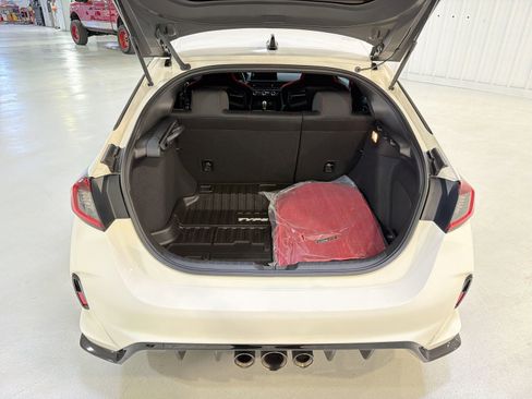 Used 2023 Honda Civic Type R image 26
