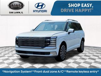New 2026 Hyundai Palisade Calligraphy AWD/4WD video 1
