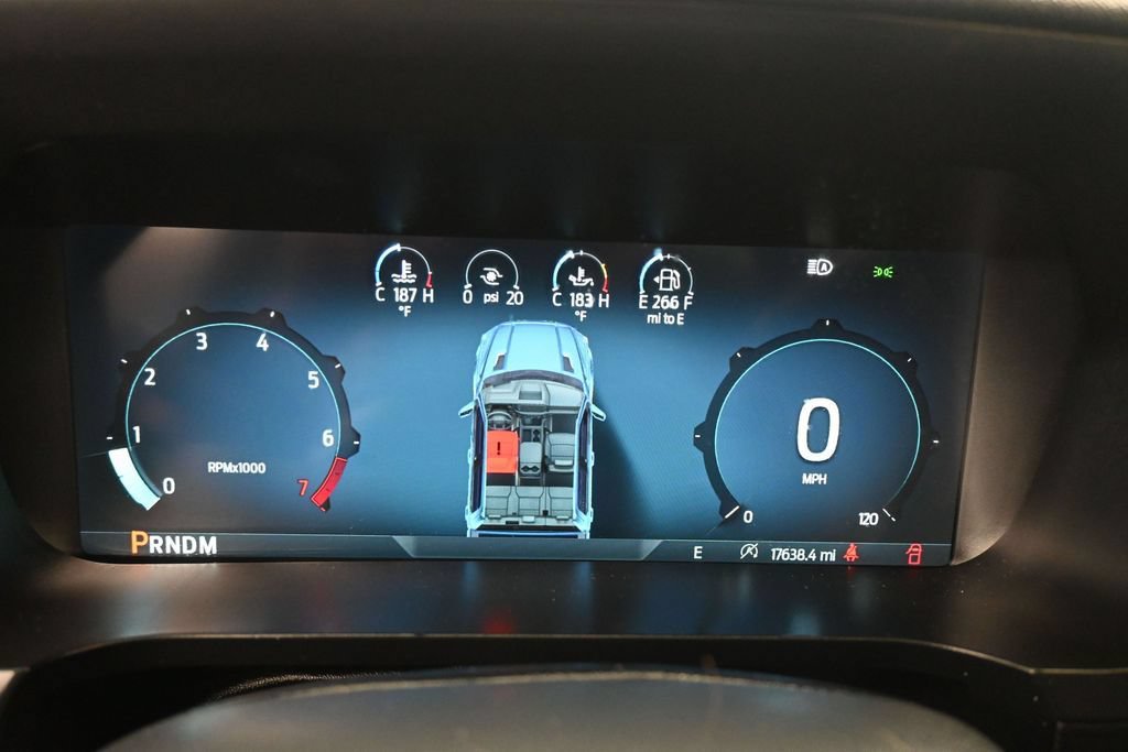 Used 2026 Ford F150 STX w/ Equipment Group 200A RWD image 17