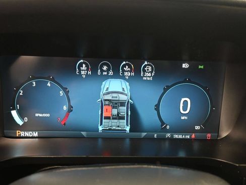 Used 2026 Ford F150 STX w/ Equipment Group 200A RWD image 17