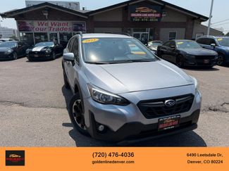 Used 2023 Subaru Crosstrek 2.0i Premium AWD/4WD video 1