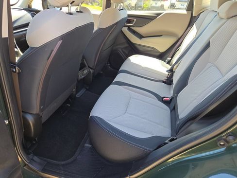 Certified 2024 Subaru Forester AWD/4WD image 17