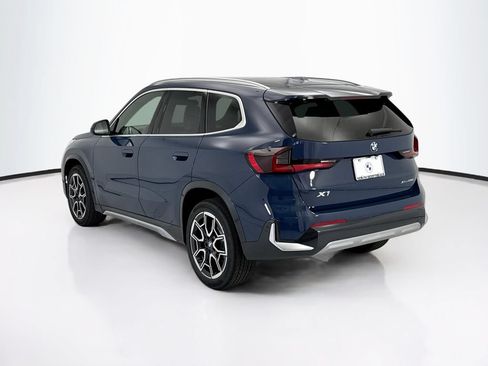 New 2026 BMW X1 xDrive28i w/ Convenience Package AWD/4WD image 7