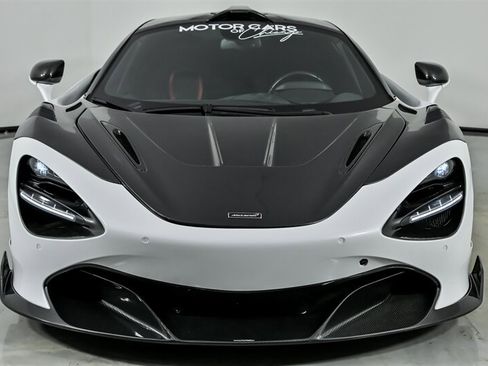 Used 2018 McLaren 720S Performance RWD image 7