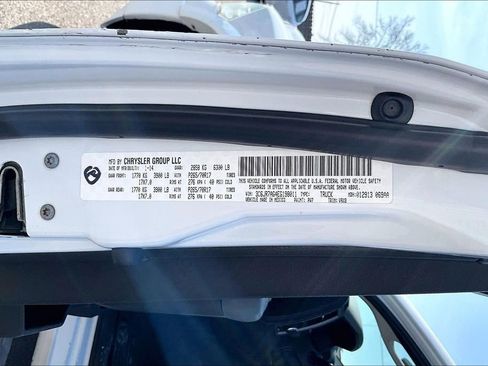 Used 2014 RAM 1500 Tradesman w/ Power & Remote Entry Group image 36