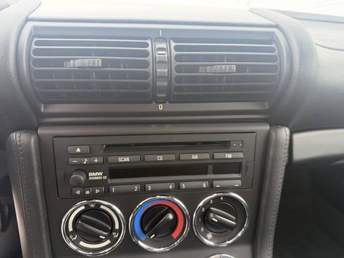 Used 2001 BMW M Roadster RWD image 40
