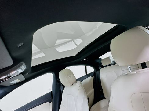 Certified 2025 Mercedes-Benz CLA 250 CLA 250 image 21