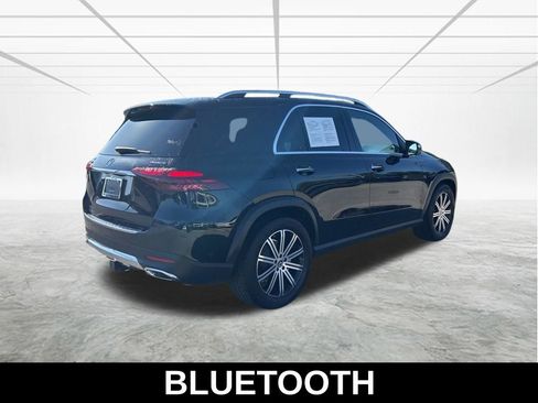 Used 2025 Mercedes-Benz GLE 350 4MATIC image 5