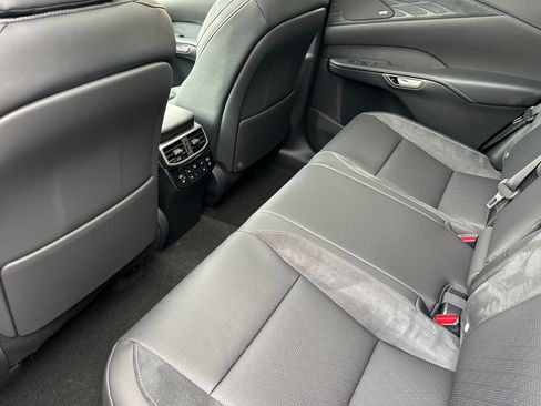 New 2026 Lexus RX 350 AWD/4WD image 12