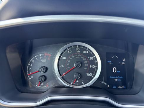 Used 2022 Toyota Corolla SE FWD image 20