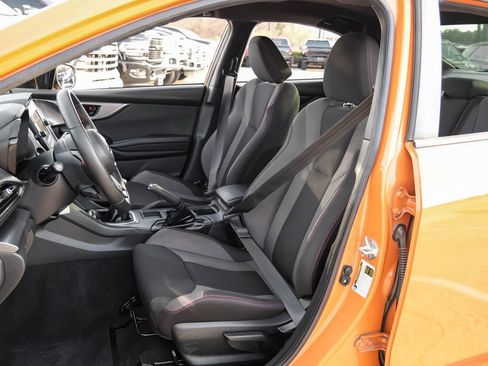 Used 2022 Subaru WRX image 41