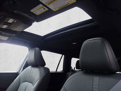 New 2026 Subaru Outback Touring image 15