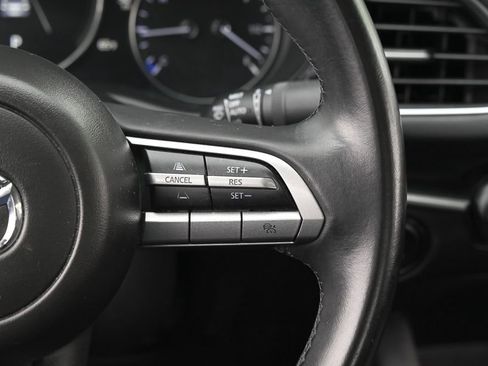 Certified 2023 MAZDA MAZDA3 s image 21