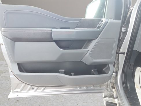 Used 2024 Ford F150 XLT w/ Mobile Office Package image 27