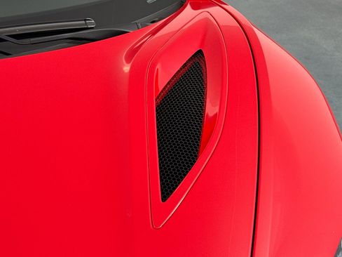Used 2022 Acura NSX Type S AWD/4WD image 61