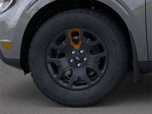 New 2025 Ford Maverick Tremor image 20