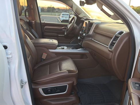 Used 2021 RAM 1500 Limited AWD/4WD image 14
