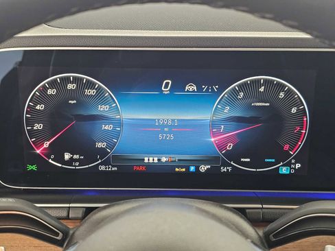 Used 2026 Mercedes-Benz GLE 350 4MATIC image 23