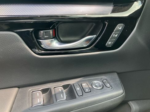 Certified 2026 Honda CR-V EX-L image 36