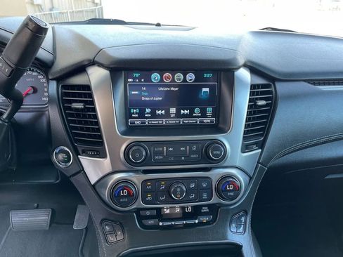 Used 2019 Chevrolet Tahoe Premier w/ RST 6.2L Performance Edition image 34