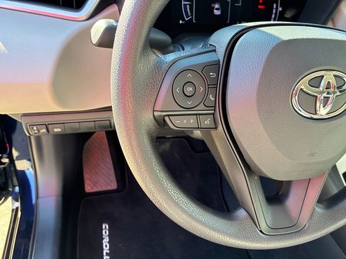 New 2026 Toyota Corolla LE image 21