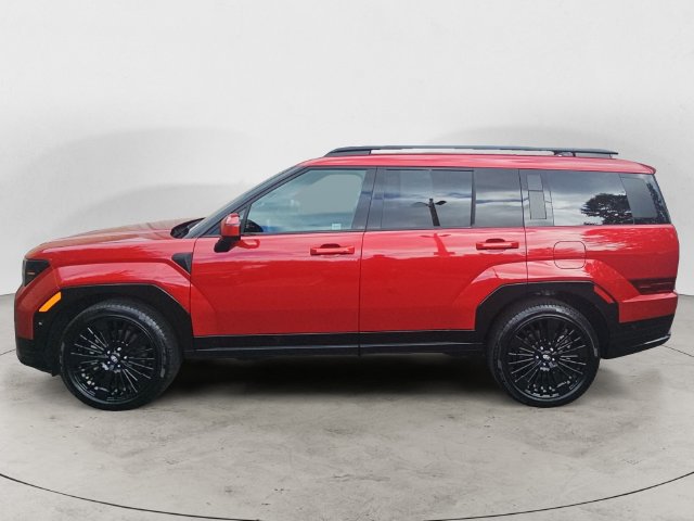 Used 2025 Hyundai Santa Fe Calligraphy AWD/4WD image 8