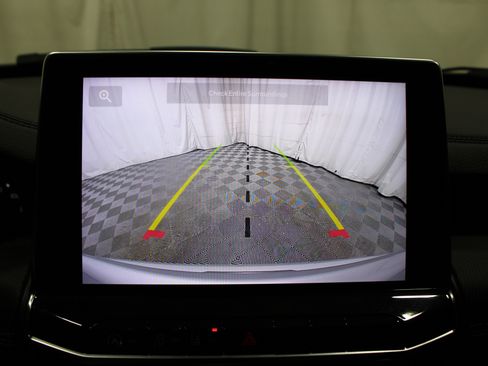 Used 2025 Jeep Compass Latitude w/ Sun & Sound Group image 22