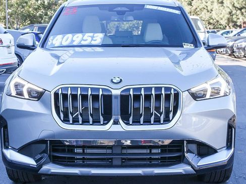 Used 2025 BMW X1 xDrive28i w/ Technology Package image 2