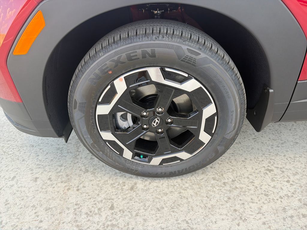 New 2027 Hyundai Santa Fe SEL FWD image 12