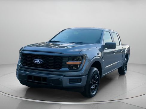 New 2026 Ford F150 STX RWD image 11