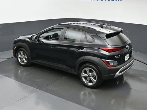 Used 2023 Hyundai Kona SEL w/ Cargo Package image 19
