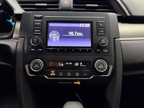 Used 2019 Honda Civic LX image 22