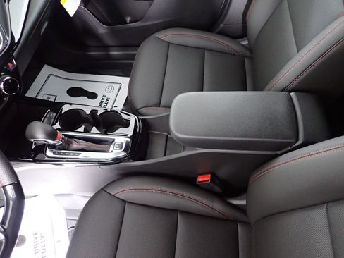 New 2026 Chevrolet Trax RS w/ Driver Confidence Package image 25