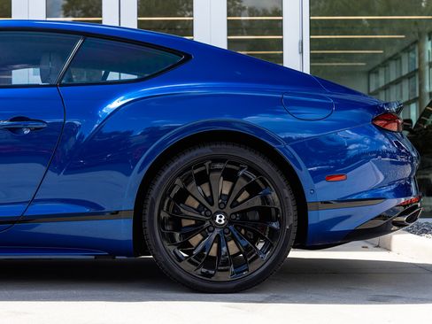 New 2026 Bentley Continental GT image 13