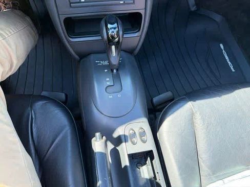 Used 1999 Porsche Boxster RWD image 18