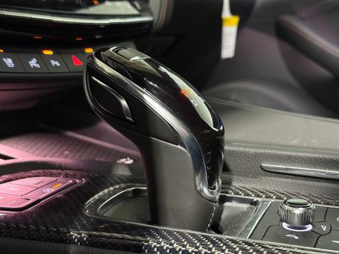 New 2025 Cadillac CT5 Sport image 34