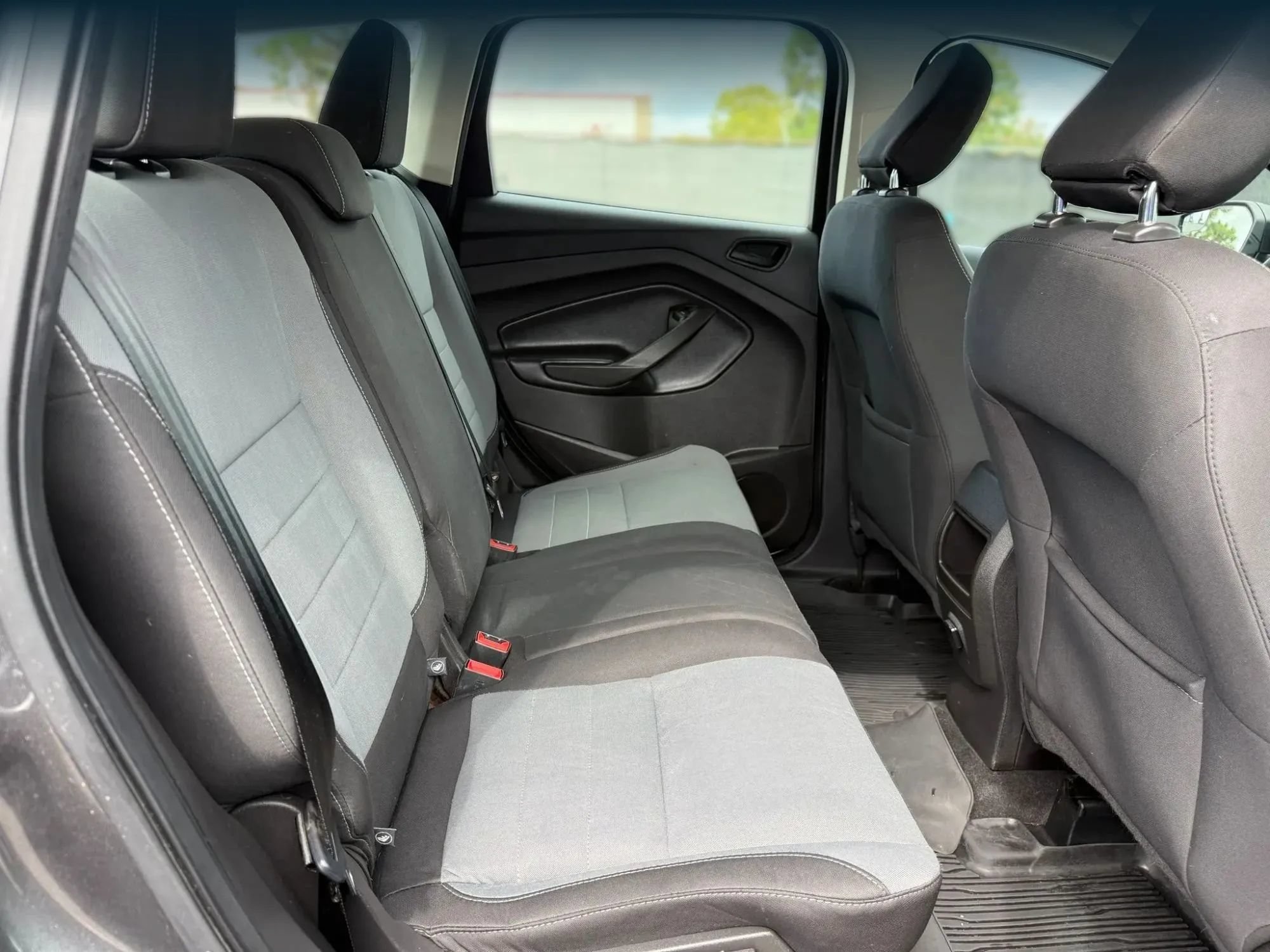 Used 2018 Ford Escape S FWD image 20