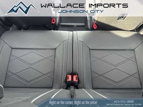 New 2026 Volkswagen Atlas SE AWD/4WD image 31