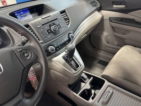 Used 2012 Honda CR-V LX image 26