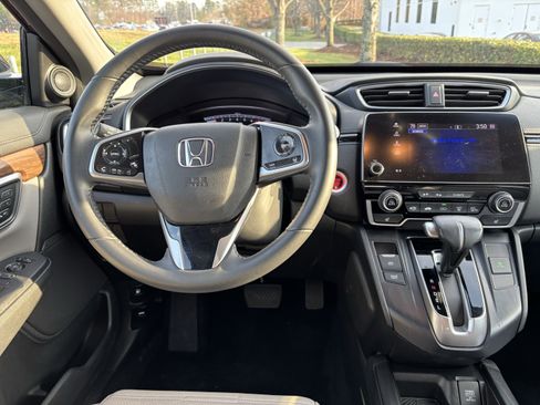 Used 2019 Honda CR-V EX-L image 30
