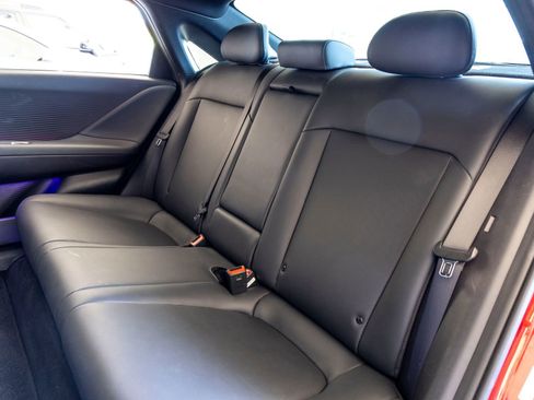 Used 2023 Hyundai Ioniq 6 Limited RWD image 20