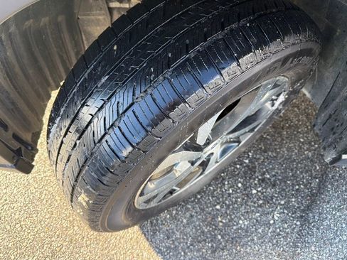 Used 2020 Subaru Outback Limited image 44