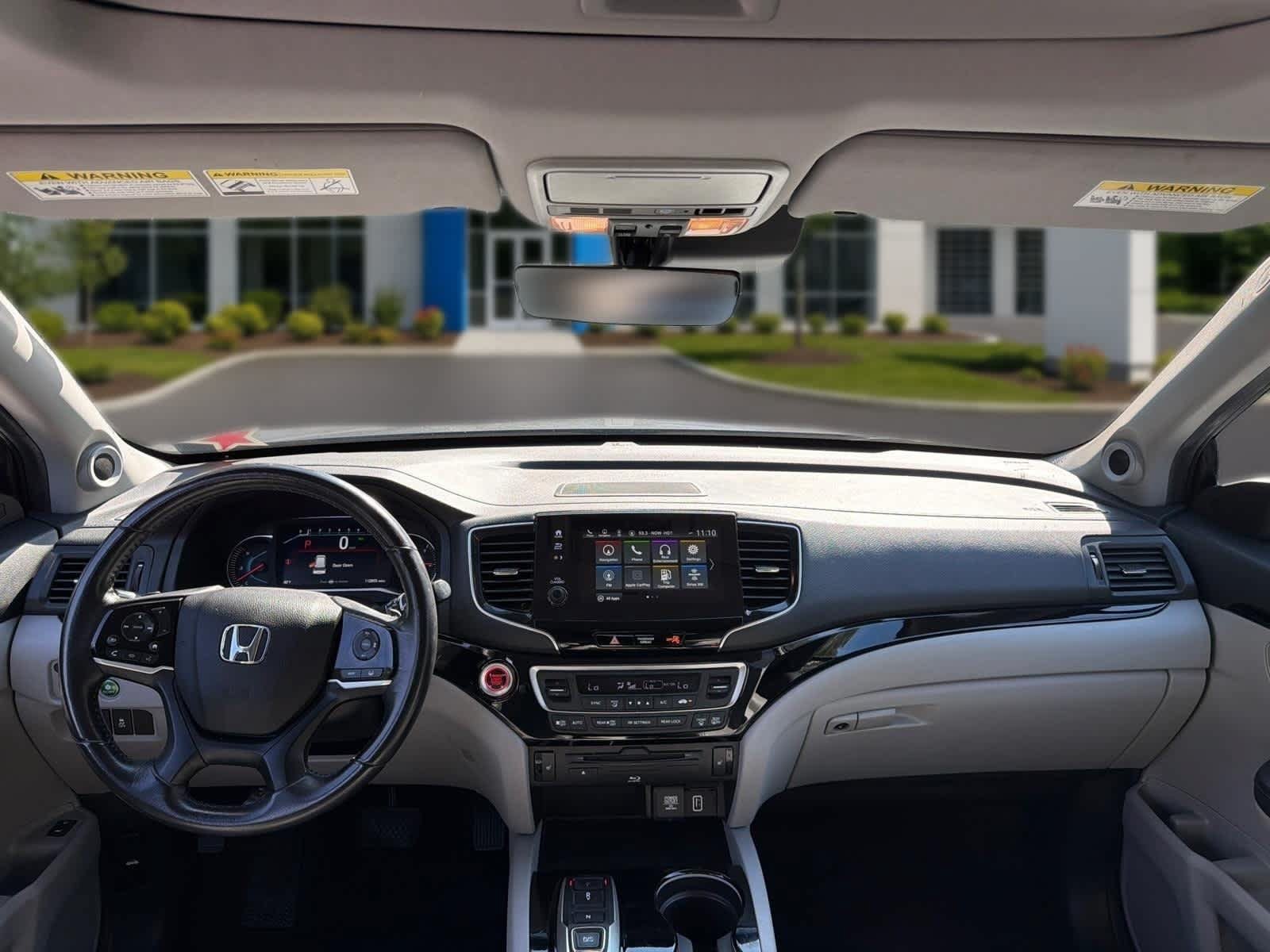 Used 2019 Honda Pilot Touring image 30