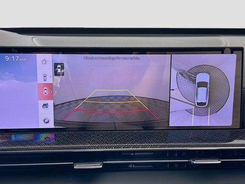 New 2026 Genesis GV80 3.5T e-SC AWD/4WD image 13