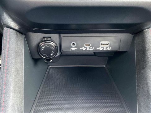 Used 2024 Subaru WRX TR image 25