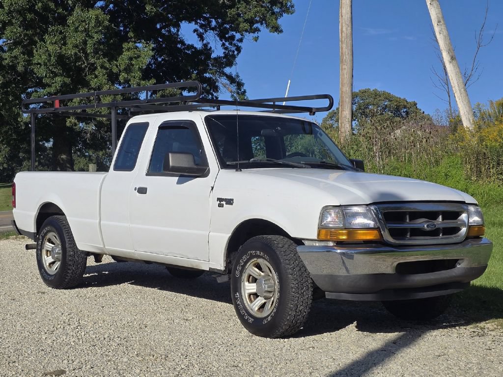 Used 2010 Ford Ranger 2WD SuperCab image 7
