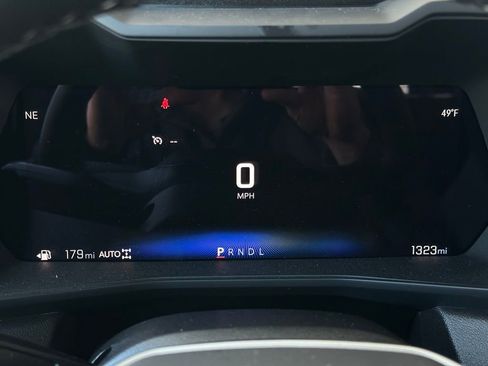 Used 2026 Chevrolet Colorado W/T w/ WT Custom Package image 23