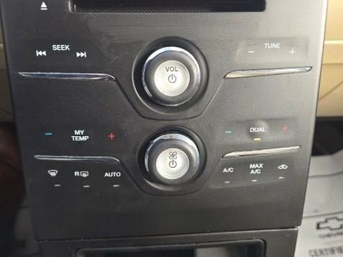 Used 2019 Ford Flex SEL w/ Equipment Group 202A image 19